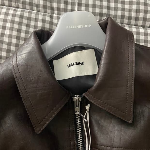 알렌느(Haleine) / DARKBROWN gradation eco l