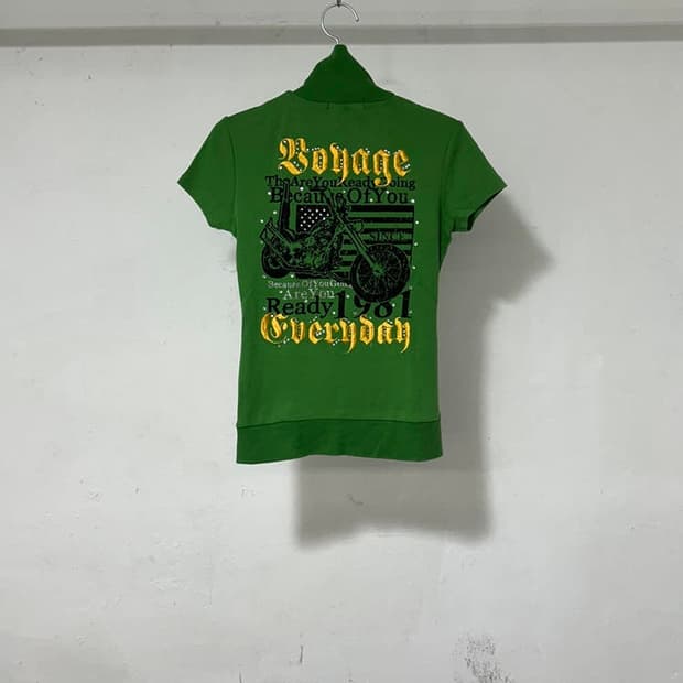 vtg top