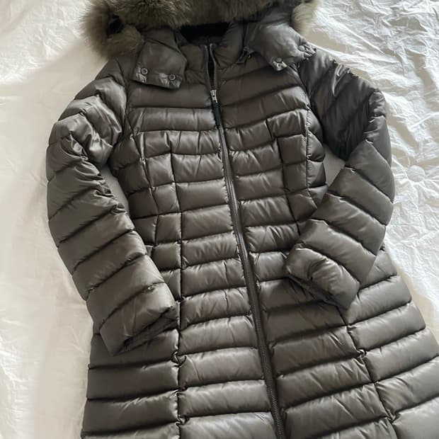 질스튜어트 패딩