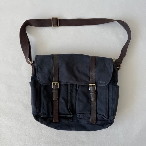 파슬(FOSSIL) 메일백