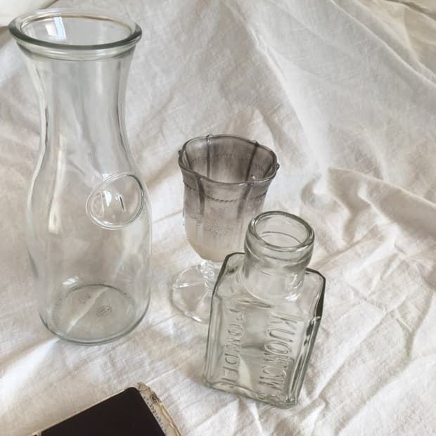 vintage mini bottle 02