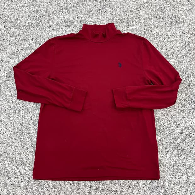 105 US폴로 반폴 티셔츠 0129H1