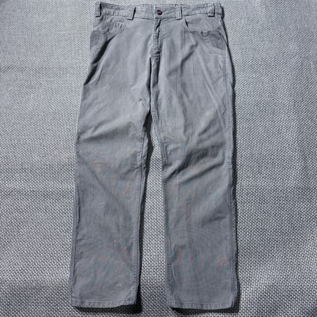 빈티지 밀워키 카펜터 워크팬츠 (old-8556)