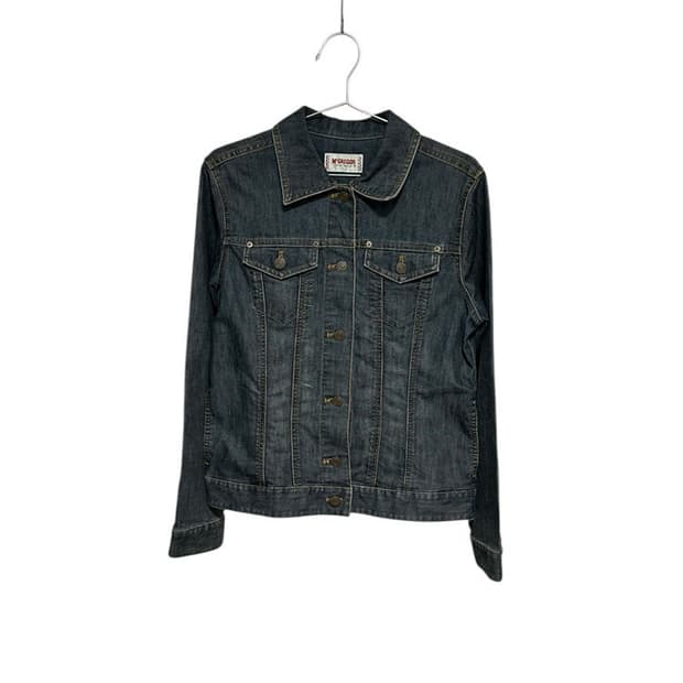 vtg jacket