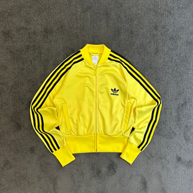 아디다스 져지 트랙탑 90 [S]