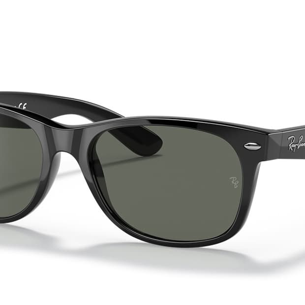 레이밴 / RB2132 뉴웨이페어러 / 52