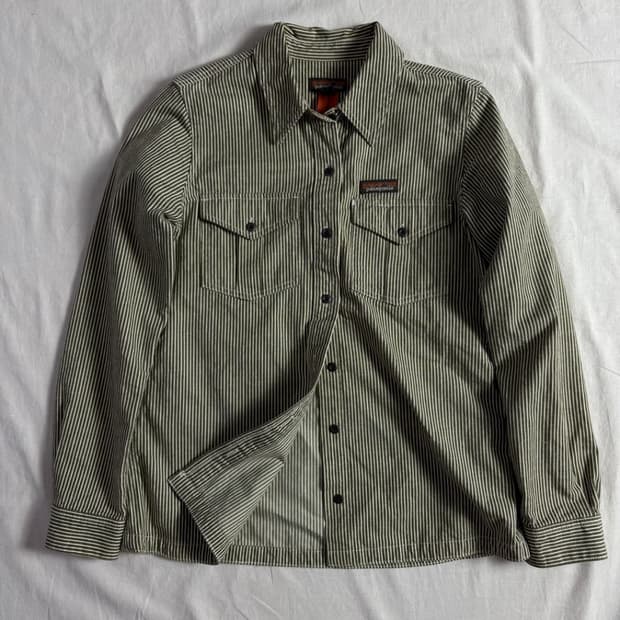 파타고니아 우먼 워크셔츠 M