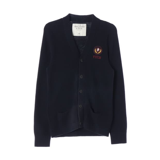 아베크롬비 가디건 M