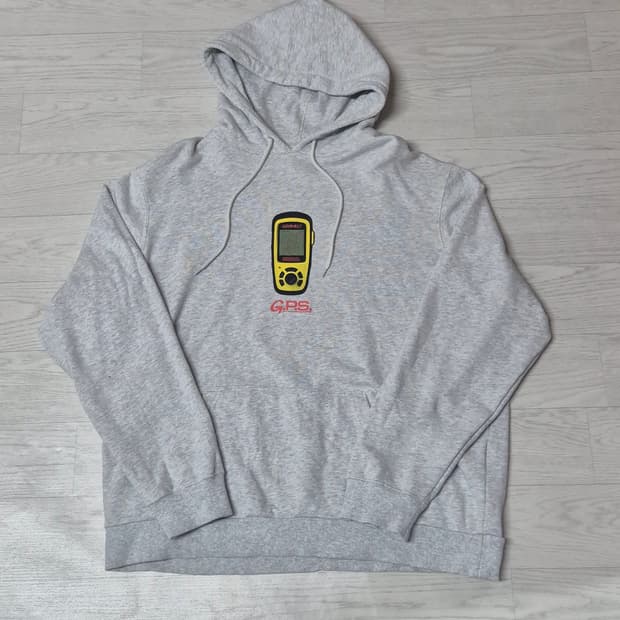 XL) 그라미치 GPS 후드