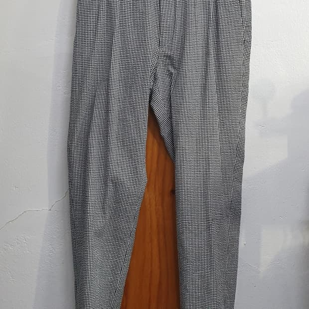 OKKANE 춘추 남자 슬랙스(36)