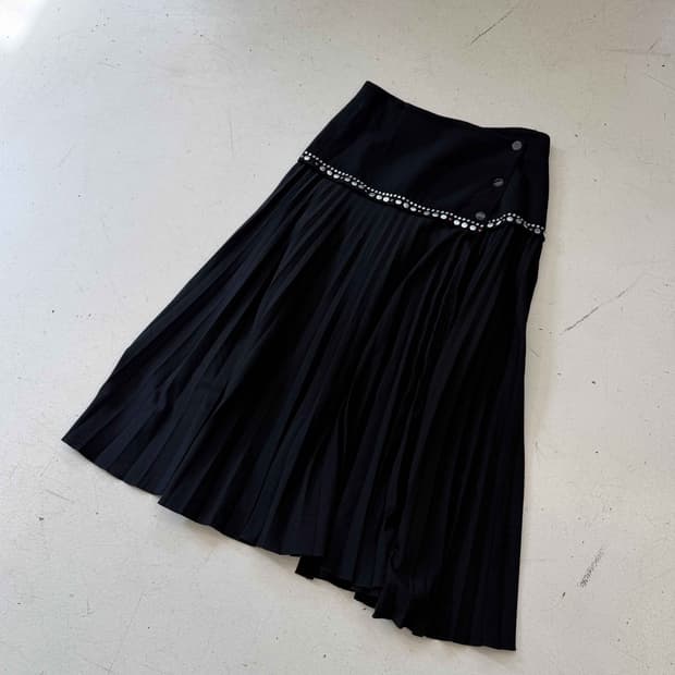 western skirts 
