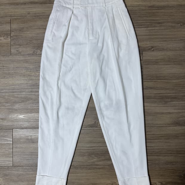 장폴고티에 슬랙스