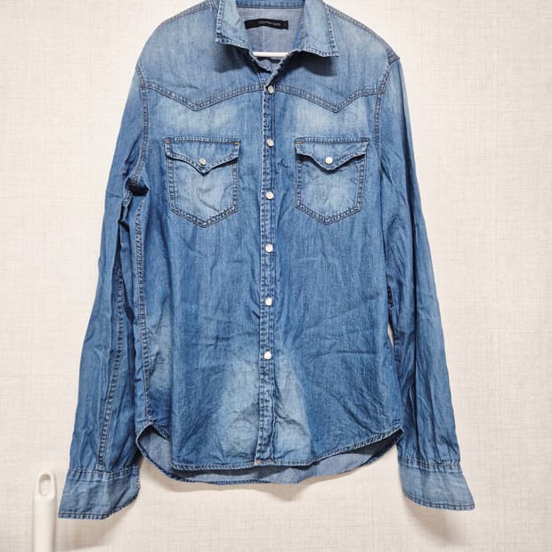 캘빈클라인 청남방