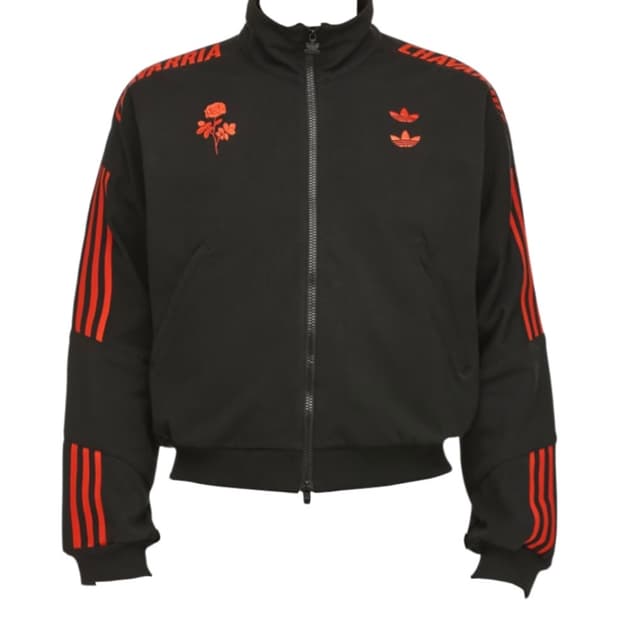 아디다스 x 윌리차바리아 트랙탑 삽니다