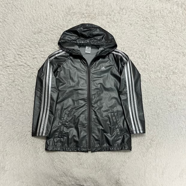 아디다스 바람막이