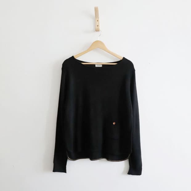 Maca vtg knit