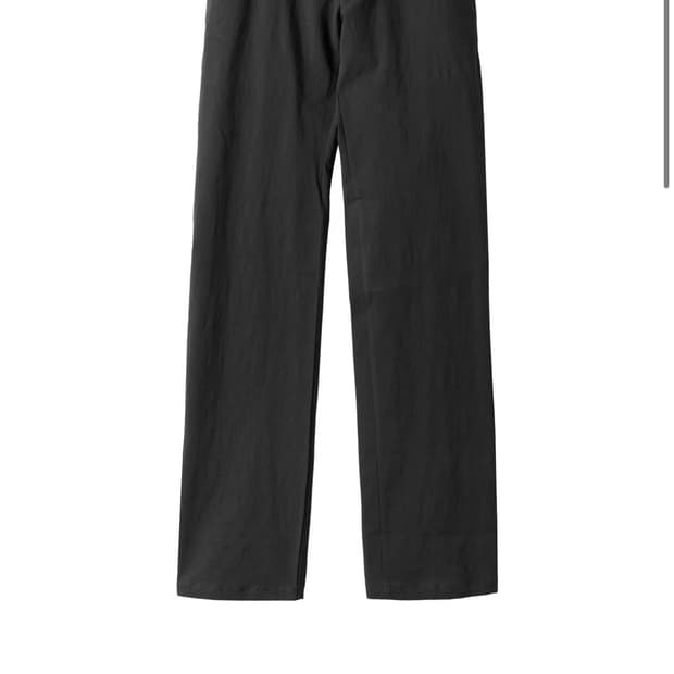 paf 26ss 트라우더 차콜