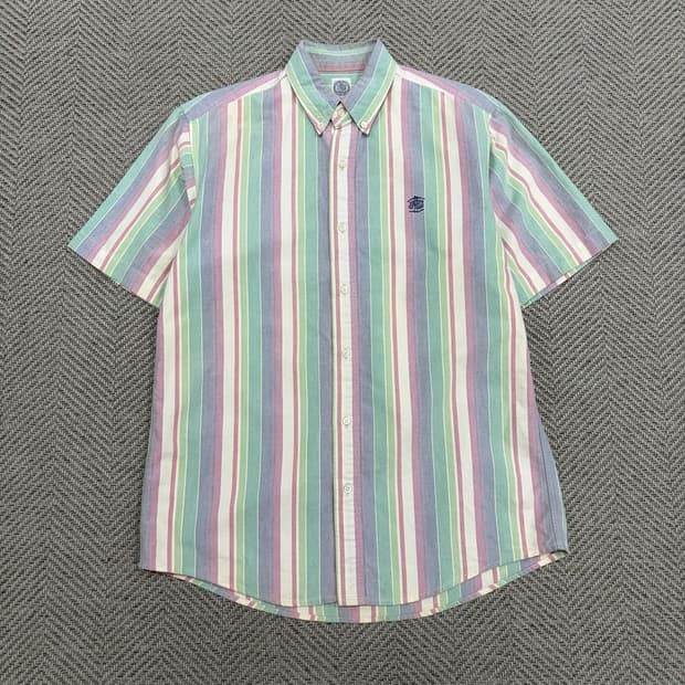 제이크루 스트라이프 셔츠 v3035