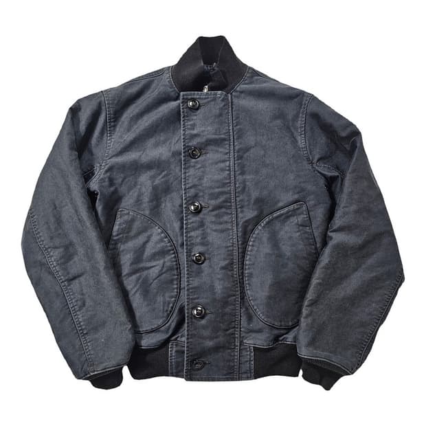 RRL 덱자켓 XS