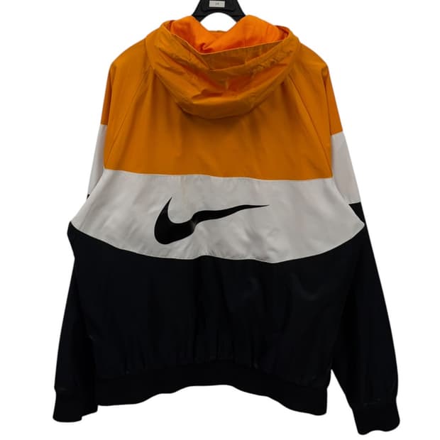나이키 빅스우시 후드 바람막이 