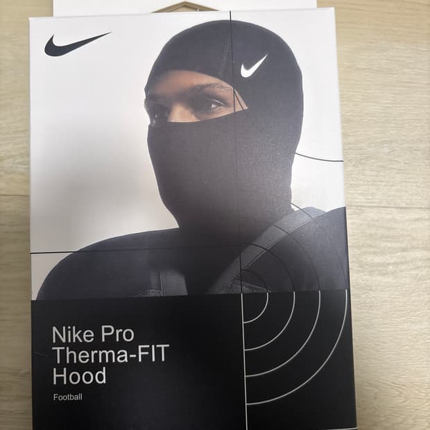 Nike 바라클라바