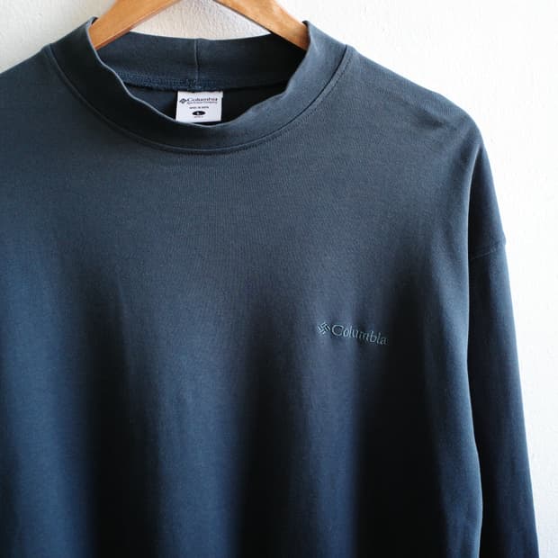 컬럼비아 롱슬리브