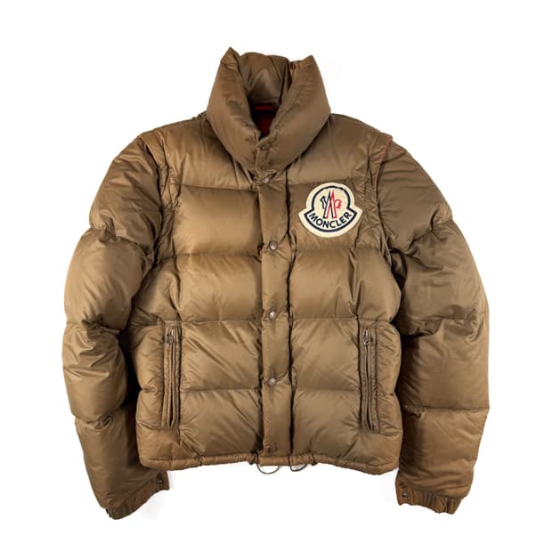 몽클레어 x 준야와타나베