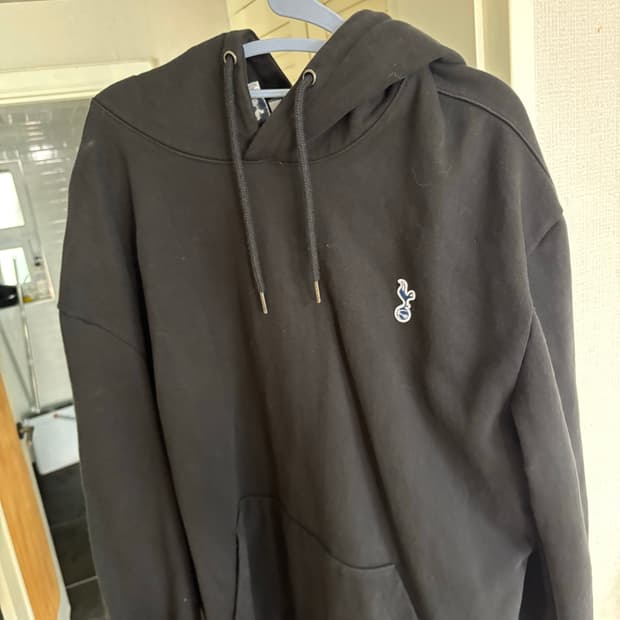 토트넘후드티 115 사이즈