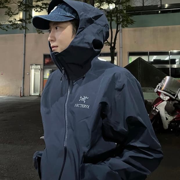 아크테릭스 베타 lt m