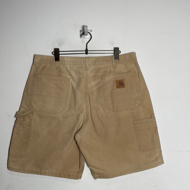 칼하트 베이지 반바지
