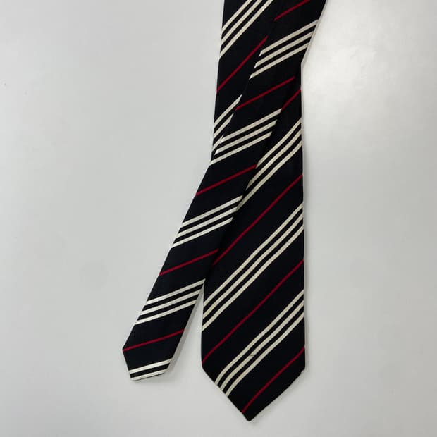 버버리 (Burberry) 정품 명품넥타이