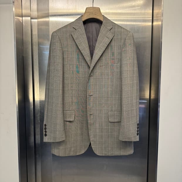 제이프레스 스포츠코트