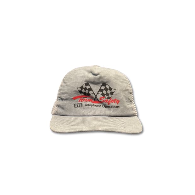 Gte vintage trucker cap 빈티지 트러커캡