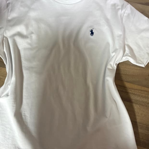 폴로반팔(새상)