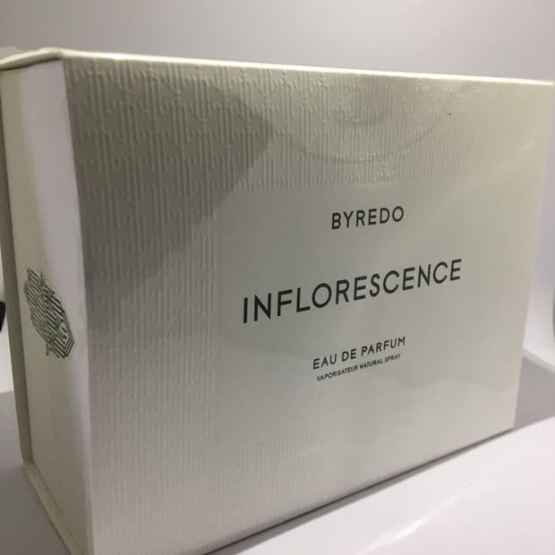 바이레도 BYREDO 인플로레센스 오드 퍼퓸 100ml 구형