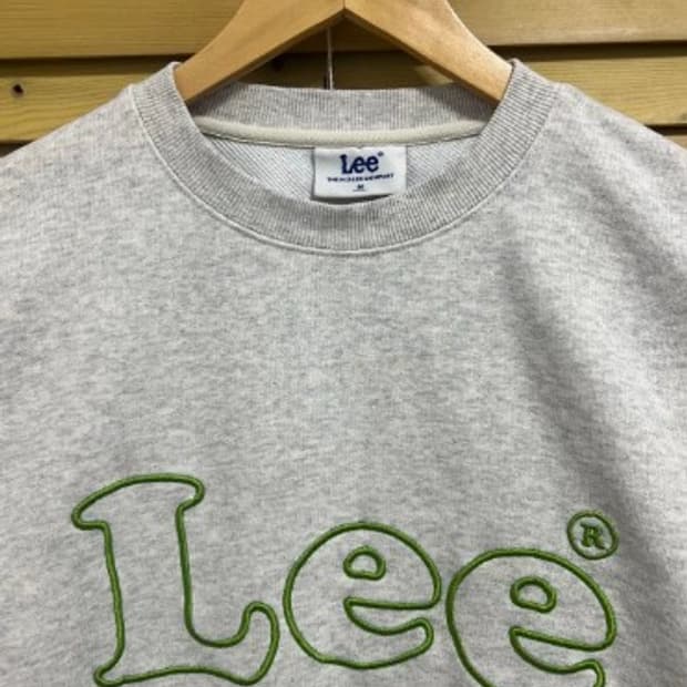 리(LEE) 남성 맨투맨티셔츠 M