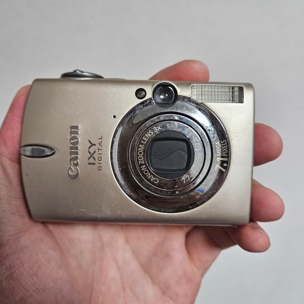 (원희 디카) 캐논 익시700 익서스750 IXY700 IXUS 디카