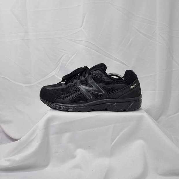 250 뉴발란스 480 v5 스니커즈