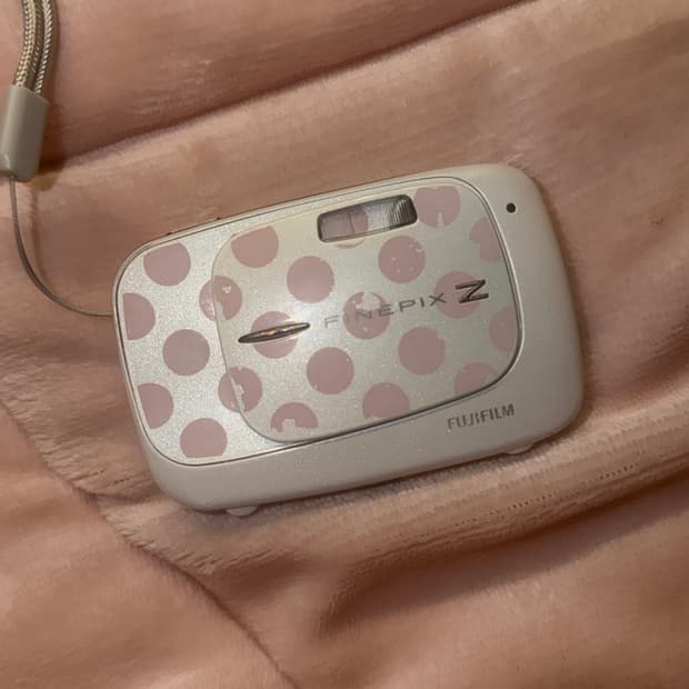 후지필름 파인픽스 z37