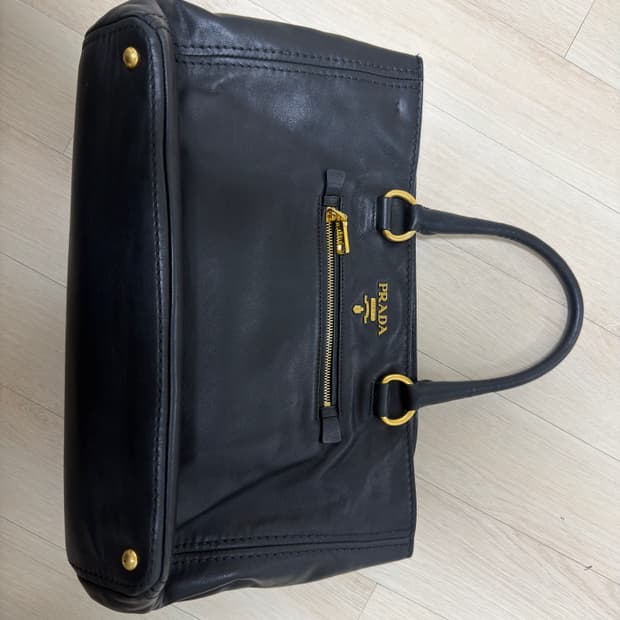 프라다 bn2103 토트 숄더백