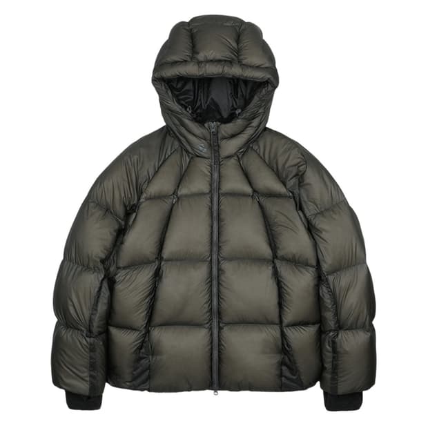 산산기어 쉐이드푸퍼 2사이즈