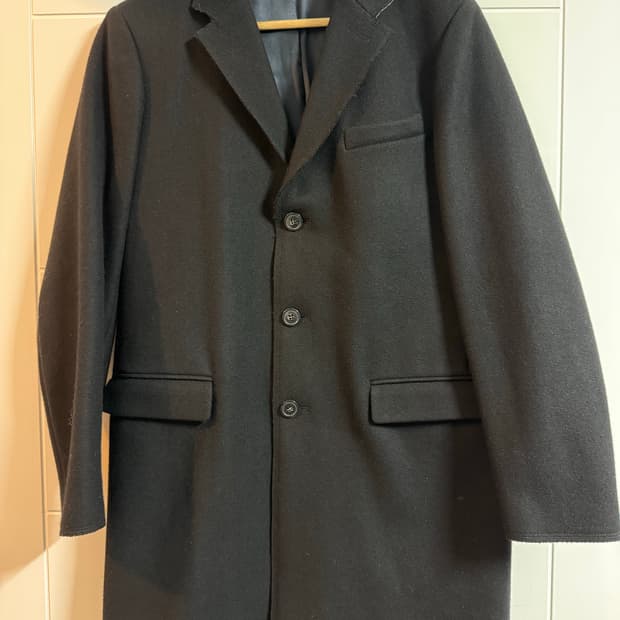 토킹헤즈 싸이코 킬러 코트 (department 5)