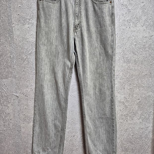 LEVIS 503-02 리바이스 (34, Made In Japan)