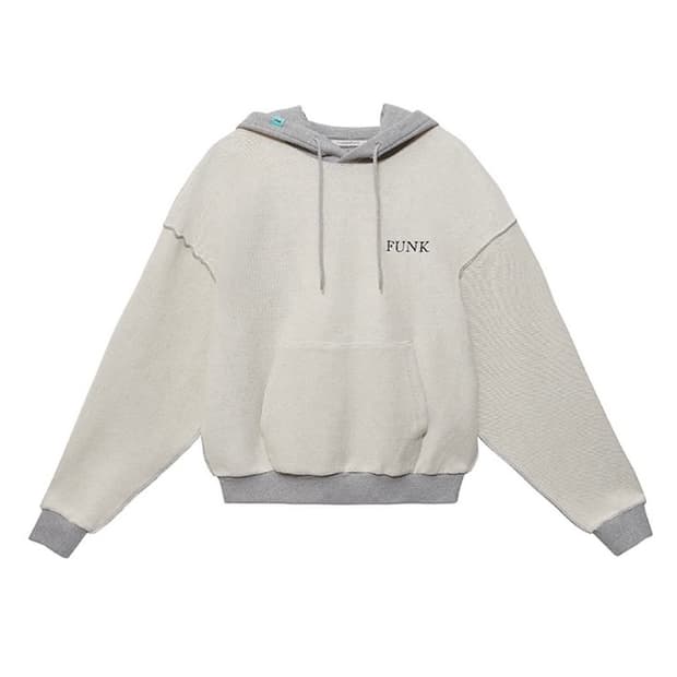 인스턴트펑크 부클레 스탠다드 후드 