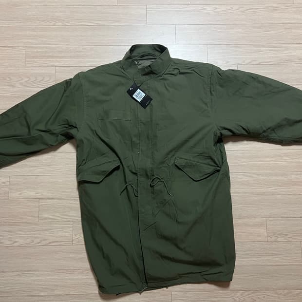 밀텍 m65 m 새상품