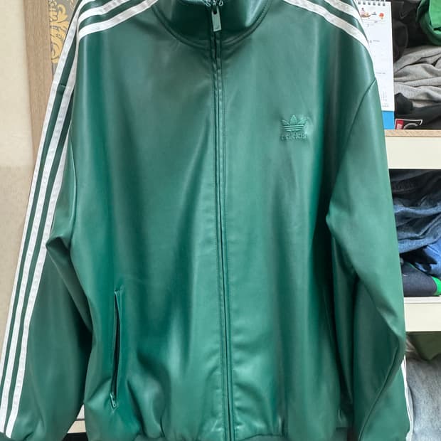 아디다스 포우레더 xl