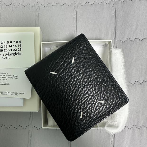 매종 마르지엘라 반지갑