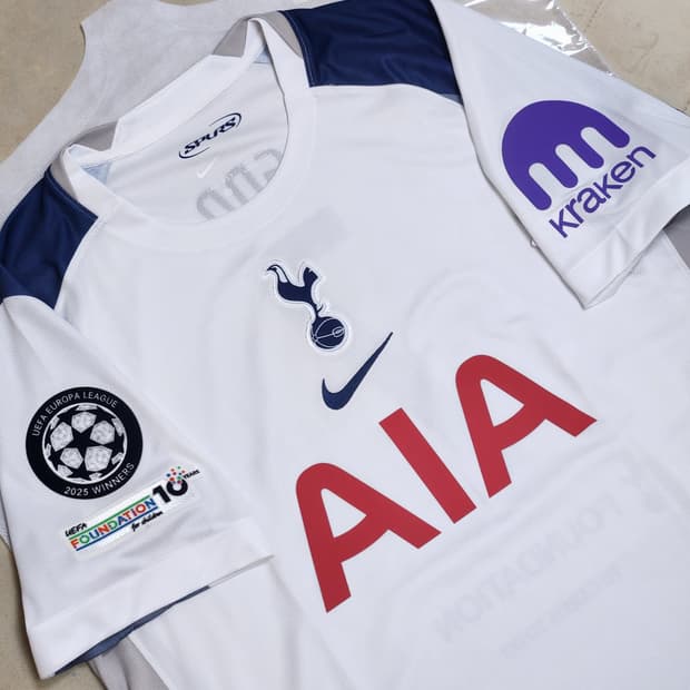 25/26 토트넘 손흥민 유니폼 팝니다