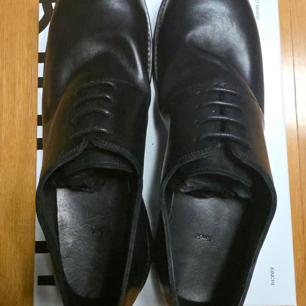 킨치 GRAINY - 547(A) 비브람 280mm