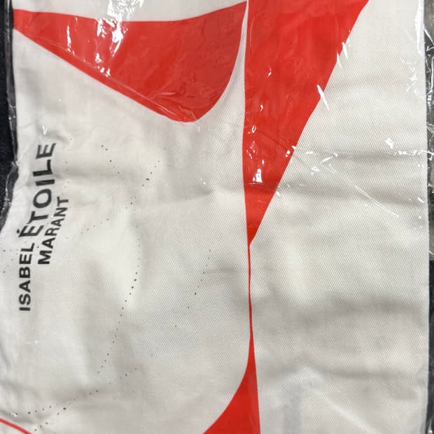 이자벨 마랑 에코백